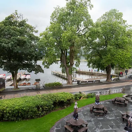 The Waterhead Inn, Ambleside- The Inn Collection Group-3